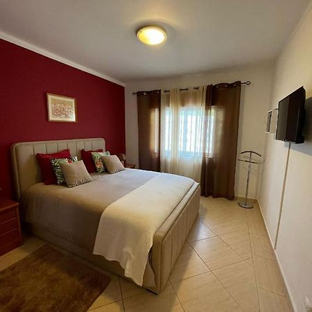 Sea Lovers Guest House Portimão Εξωτερικό φωτογραφία