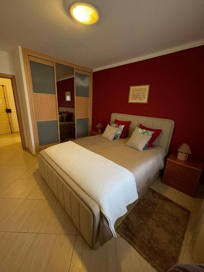 Sea Lovers Guest House Portimão Εξωτερικό φωτογραφία