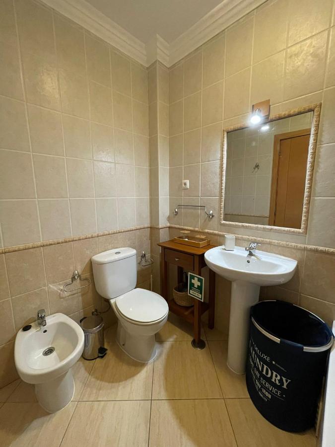 Sea Lovers Guest House Portimão Εξωτερικό φωτογραφία