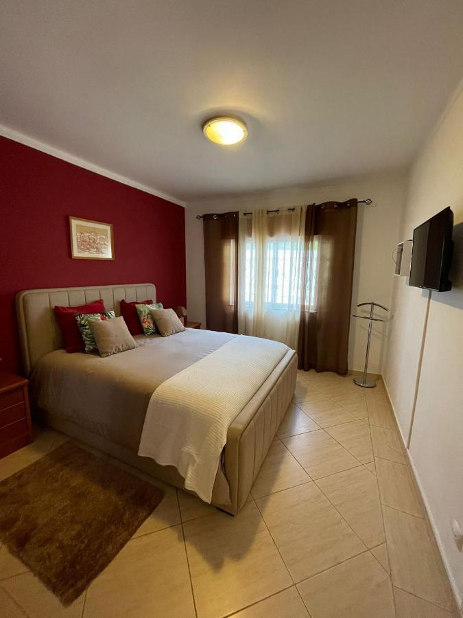 Sea Lovers Guest House Portimão Εξωτερικό φωτογραφία