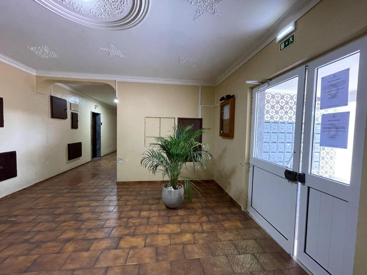 Sea Lovers Guest House Portimão Εξωτερικό φωτογραφία