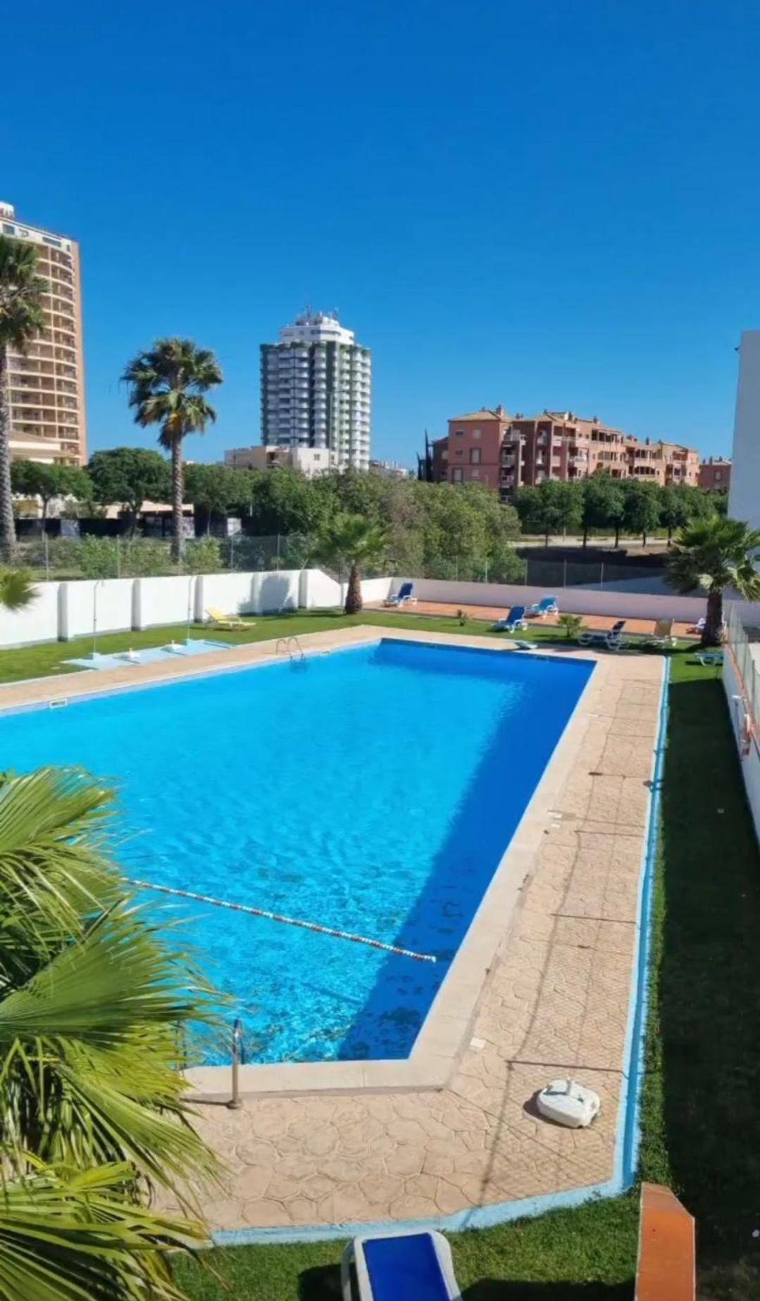 Sea Lovers Guest House Portimão Εξωτερικό φωτογραφία